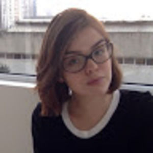 Meet your Posher, Marina